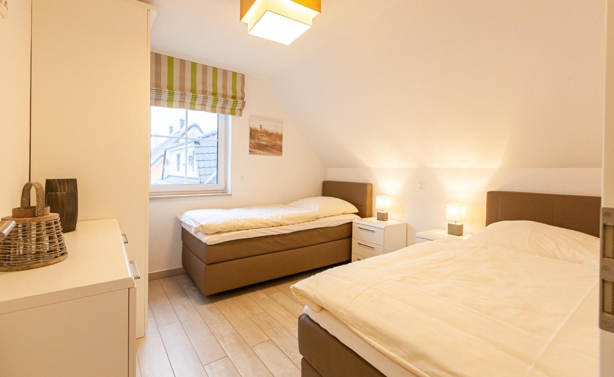 Seehase Zingst Extérieur photo