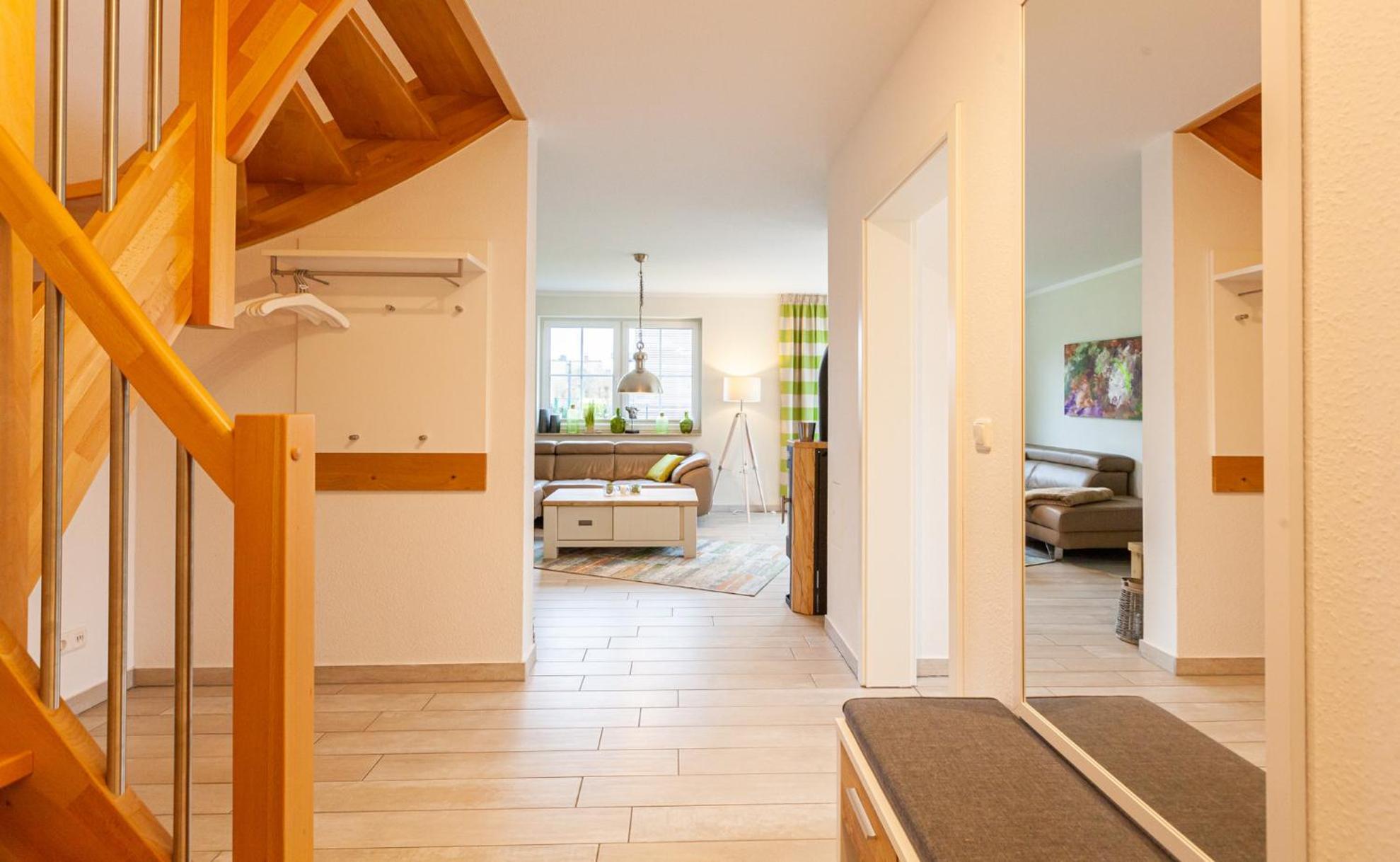 Seehase Zingst Extérieur photo