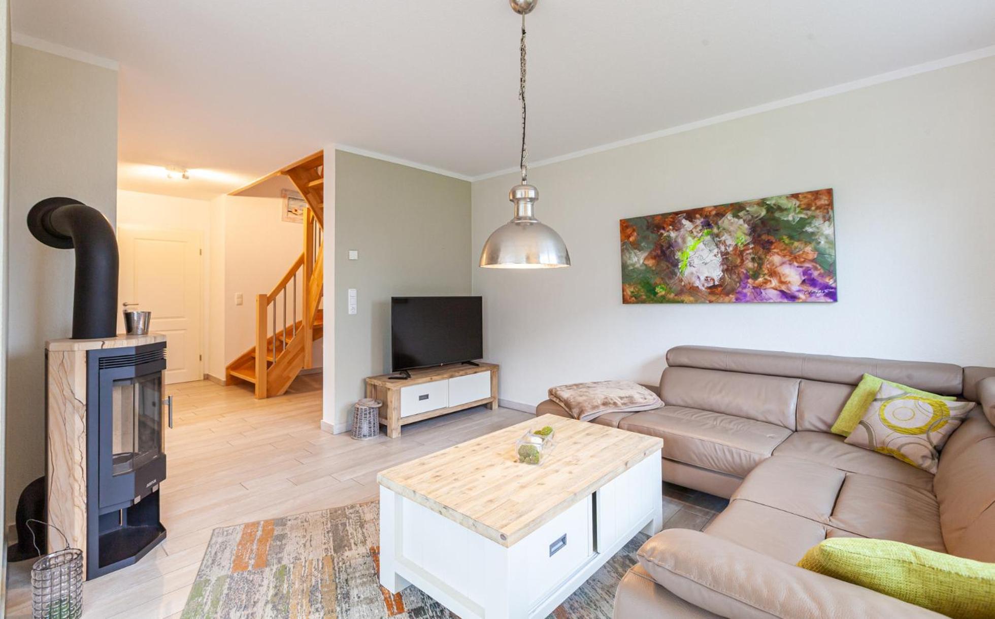 Seehase Zingst Extérieur photo